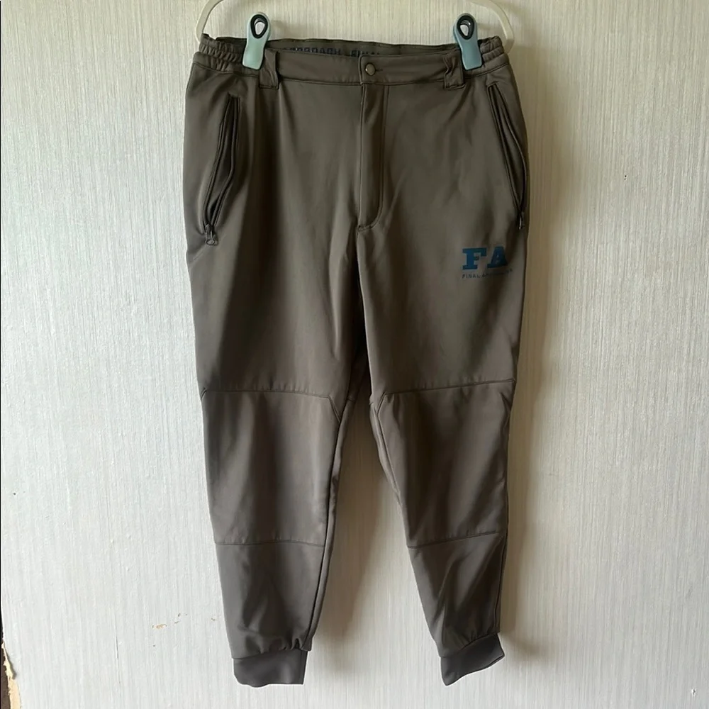 Final Approach Boot Pant
